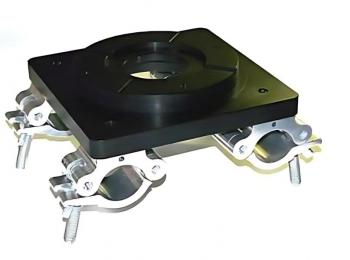 MCS-G003,MOY to MOY Twin Tube Paddle Mount.